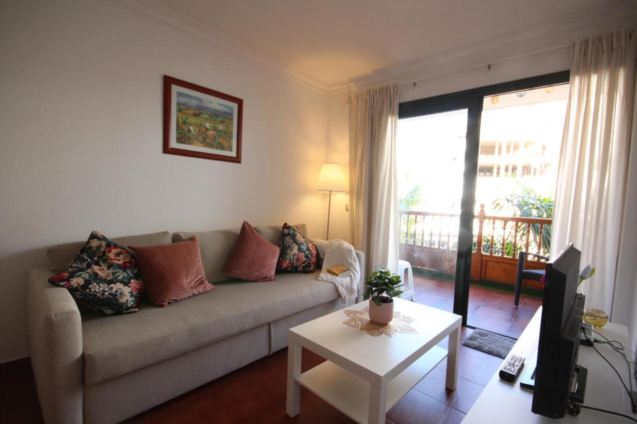Apartment Los Cristianos Center Exteriér fotografie