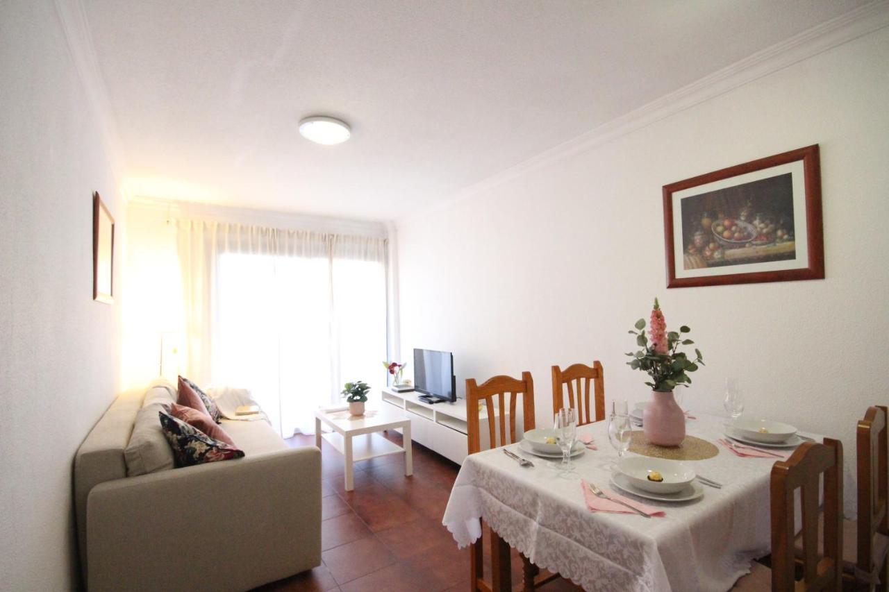 Apartment Los Cristianos Center Exteriér fotografie
