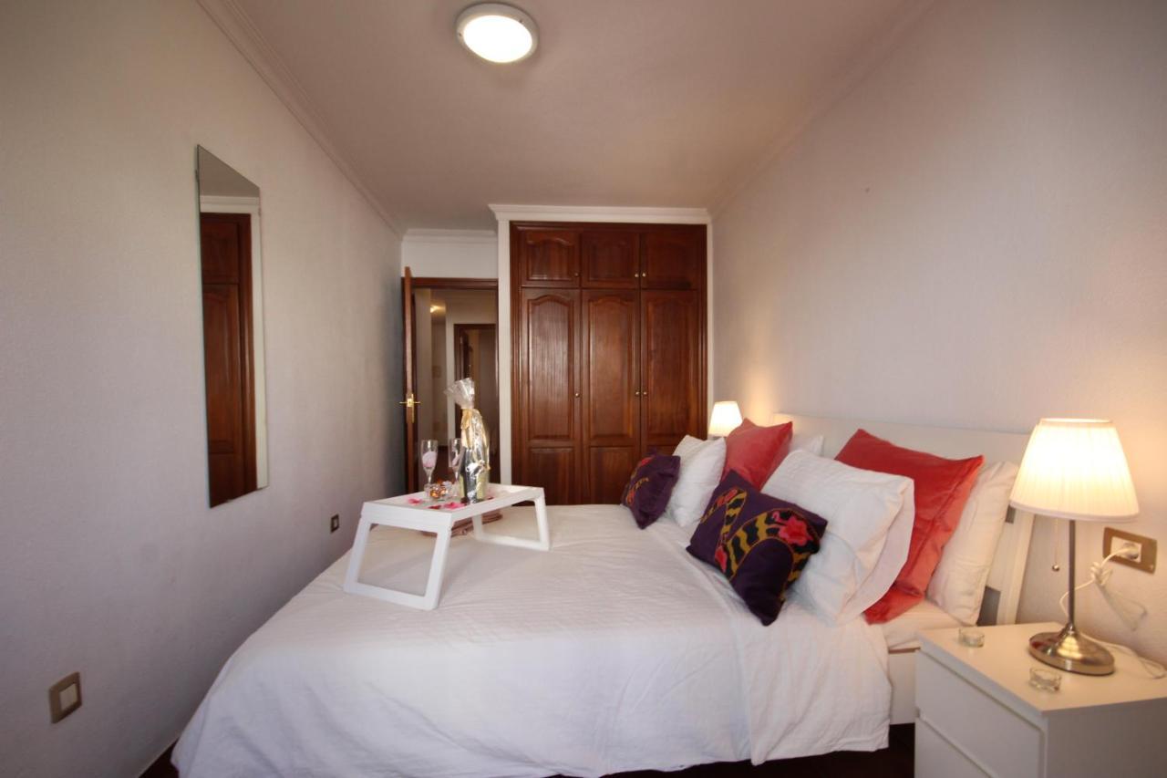 Apartment Los Cristianos Center Exteriér fotografie