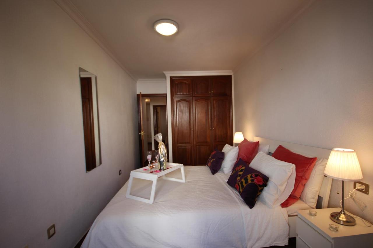 Apartment Los Cristianos Center Exteriér fotografie