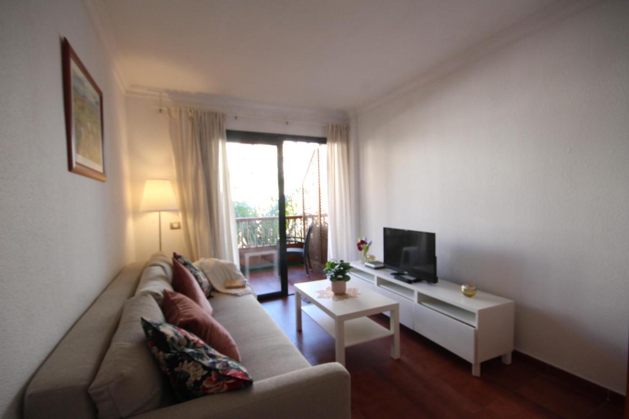 Apartment Los Cristianos Center Exteriér fotografie